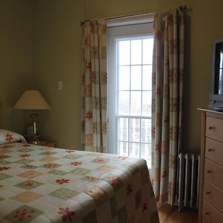 Dolan'S Inn & Suites Pictou Eksteriør billede