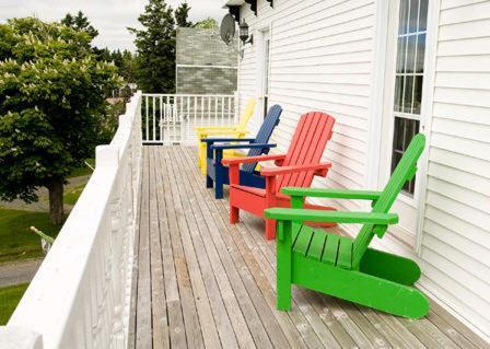 Dolan'S Inn & Suites Pictou Værelse billede