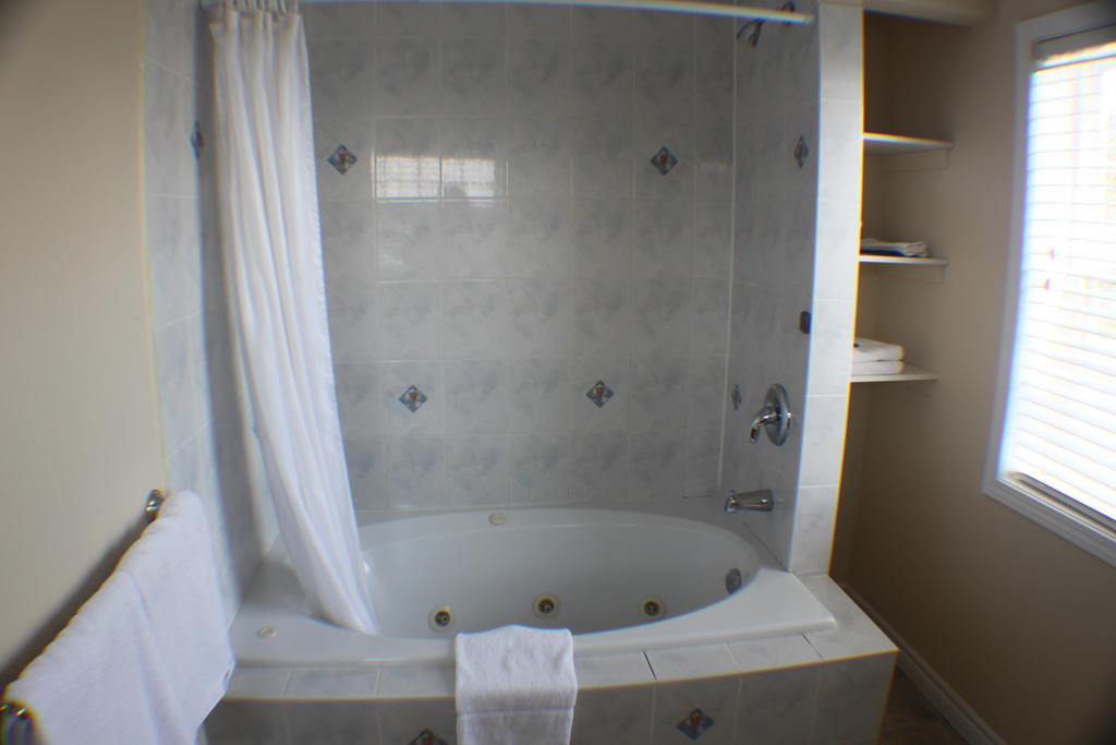 Dolan'S Inn & Suites Pictou Eksteriør billede