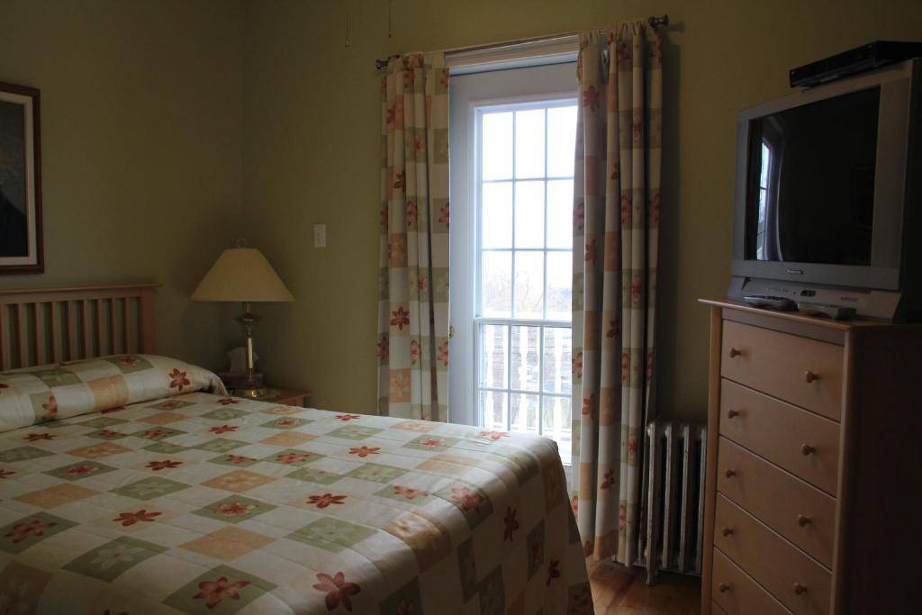 Dolan'S Inn & Suites Pictou Eksteriør billede
