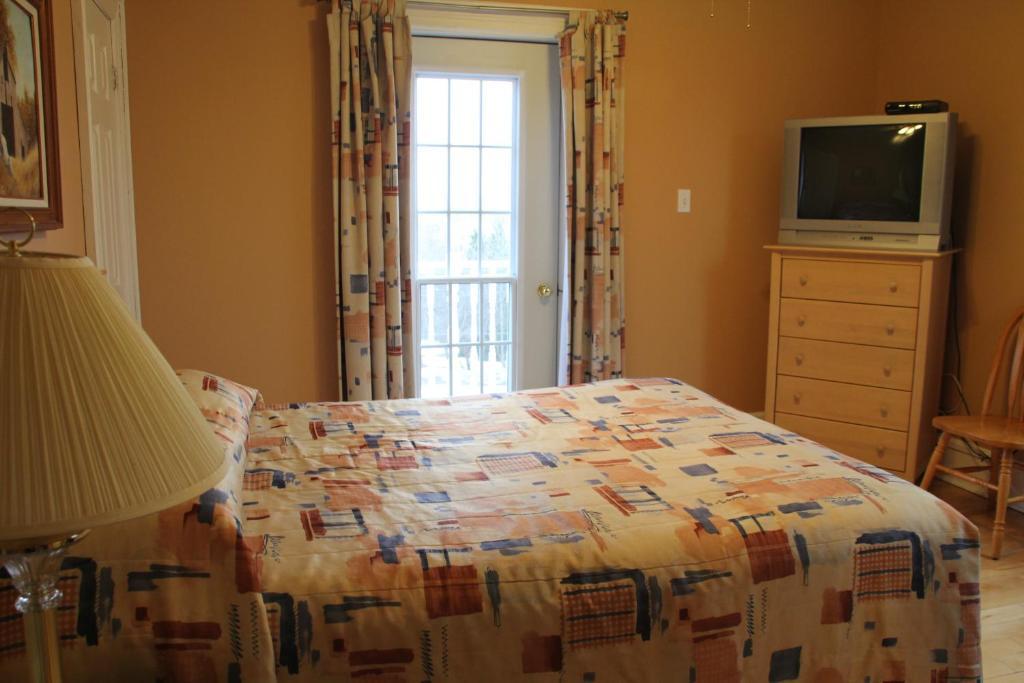 Dolan'S Inn & Suites Pictou Værelse billede