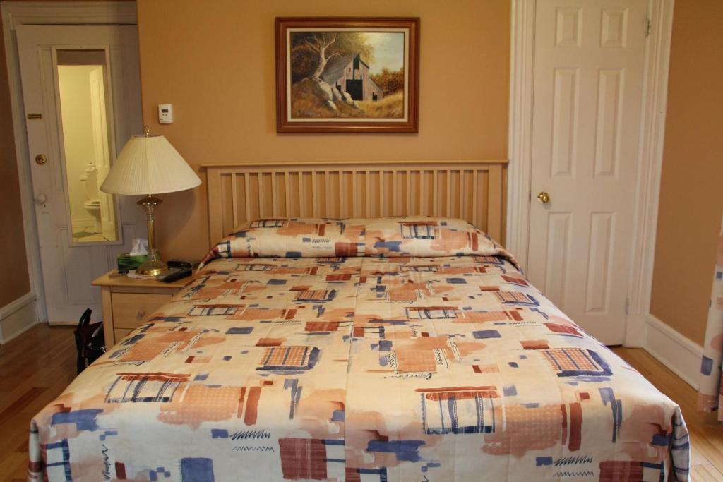 Dolan'S Inn & Suites Pictou Værelse billede