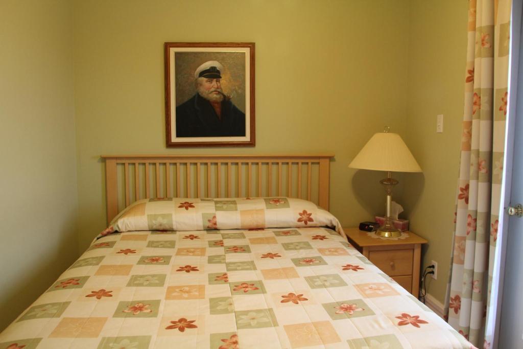 Dolan'S Inn & Suites Pictou Værelse billede