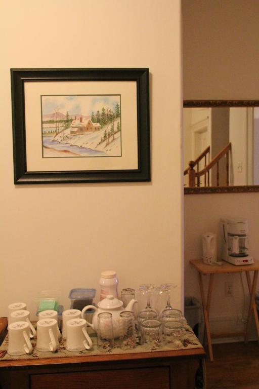 Dolan'S Inn & Suites Pictou Eksteriør billede