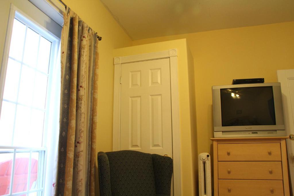Dolan'S Inn & Suites Pictou Eksteriør billede