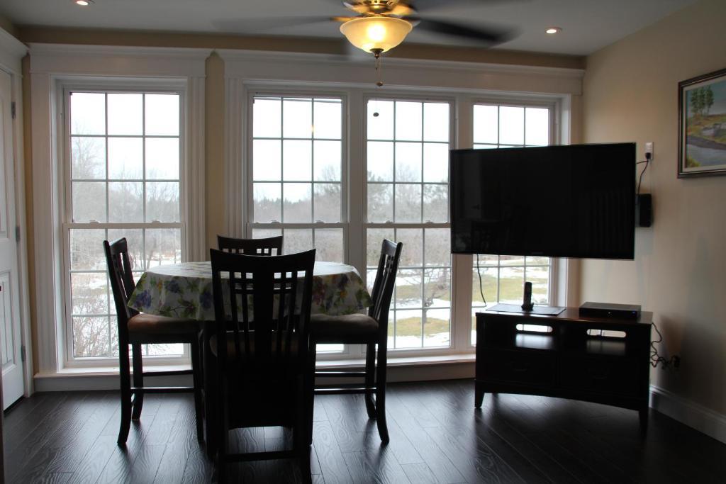 Dolan'S Inn & Suites Pictou Eksteriør billede