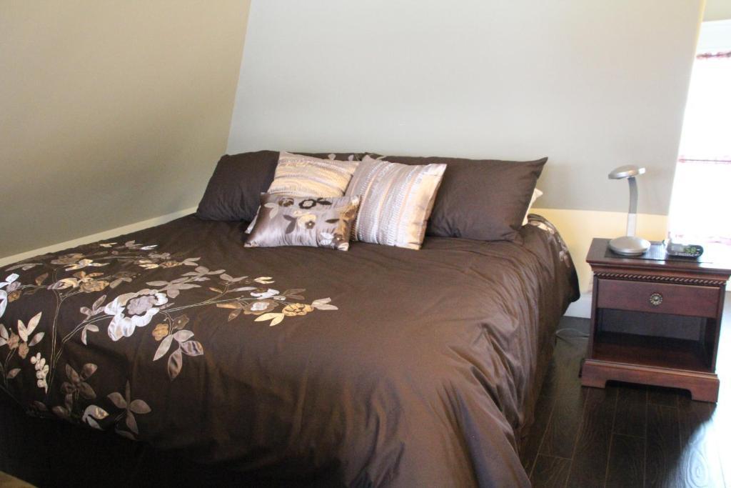 Dolan'S Inn & Suites Pictou Eksteriør billede