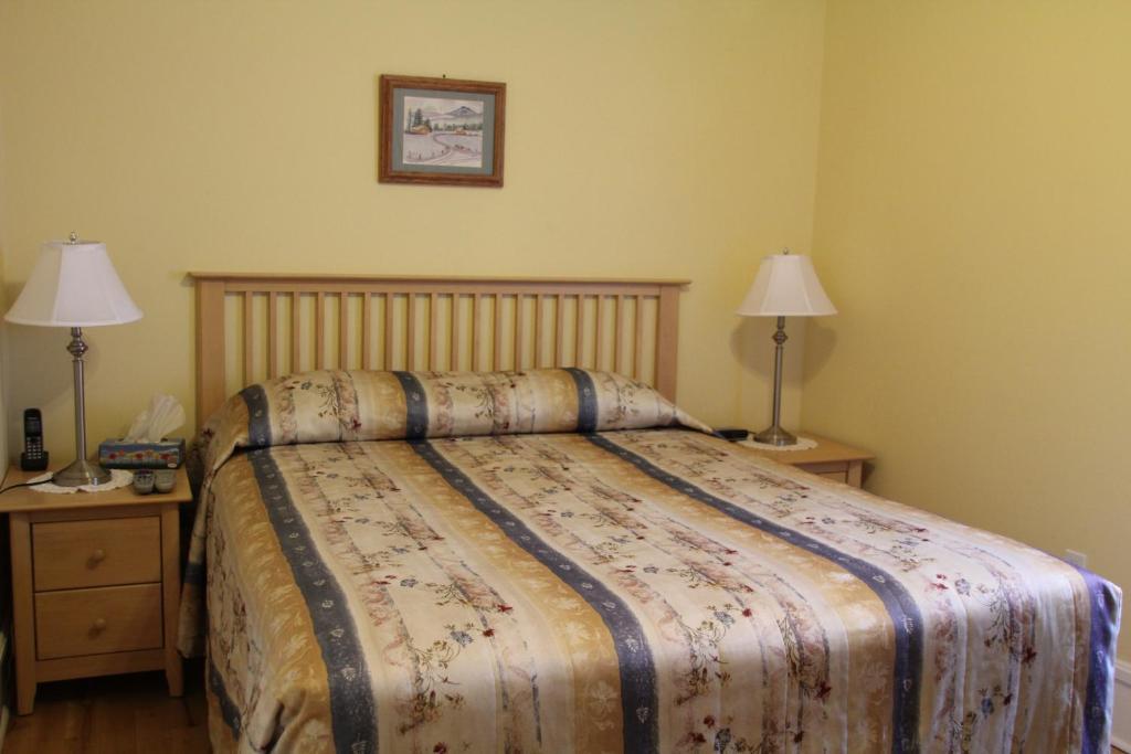 Dolan'S Inn & Suites Pictou Eksteriør billede