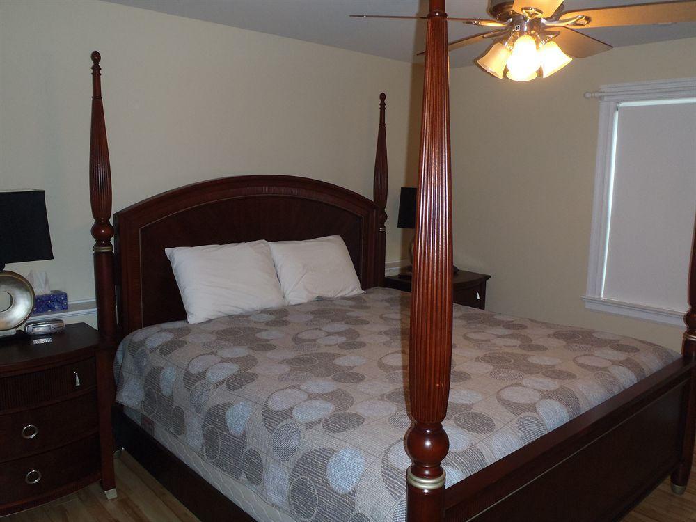 Dolan'S Inn & Suites Pictou Eksteriør billede