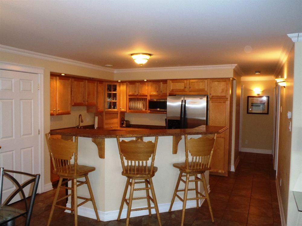 Dolan'S Inn & Suites Pictou Eksteriør billede