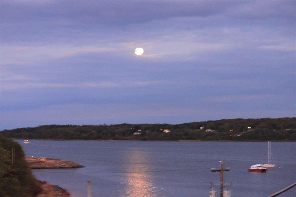 Dolan'S Inn & Suites Pictou Eksteriør billede