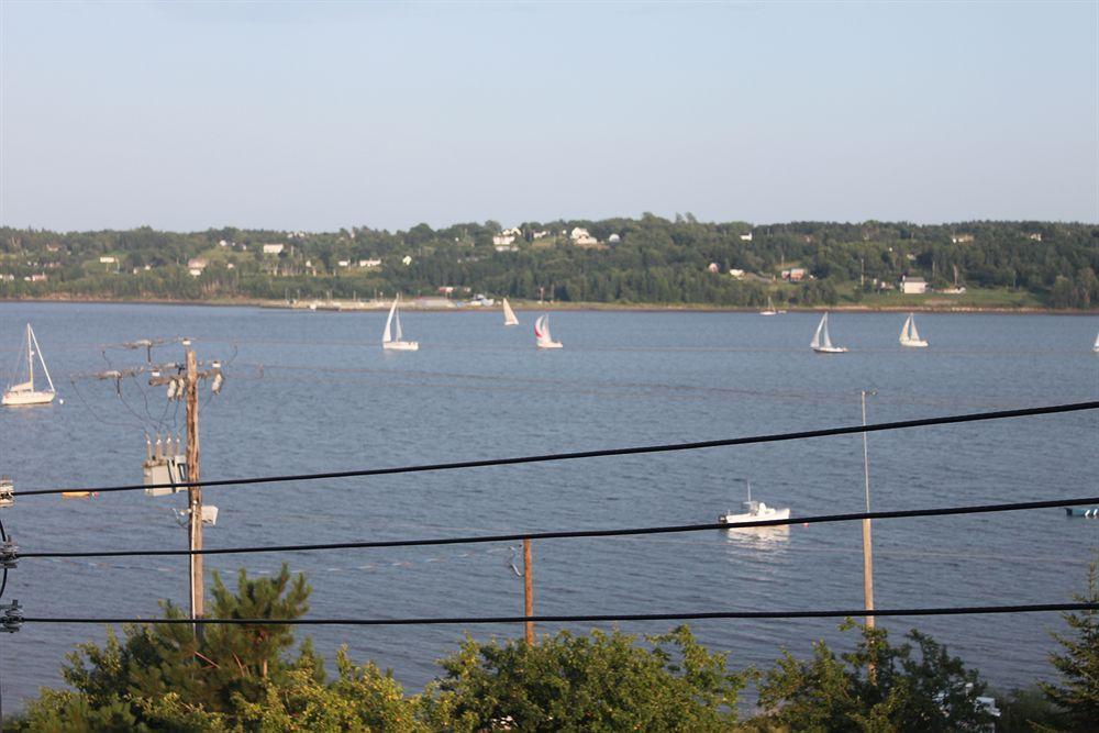 Dolan'S Inn & Suites Pictou Eksteriør billede